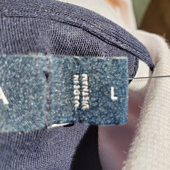 Nautica Polo Shirt - Picture 3 of 3